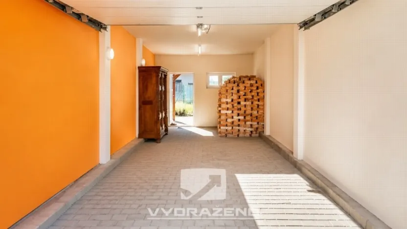 Prodej rodinného domu, Suchohrdly, 160 m2