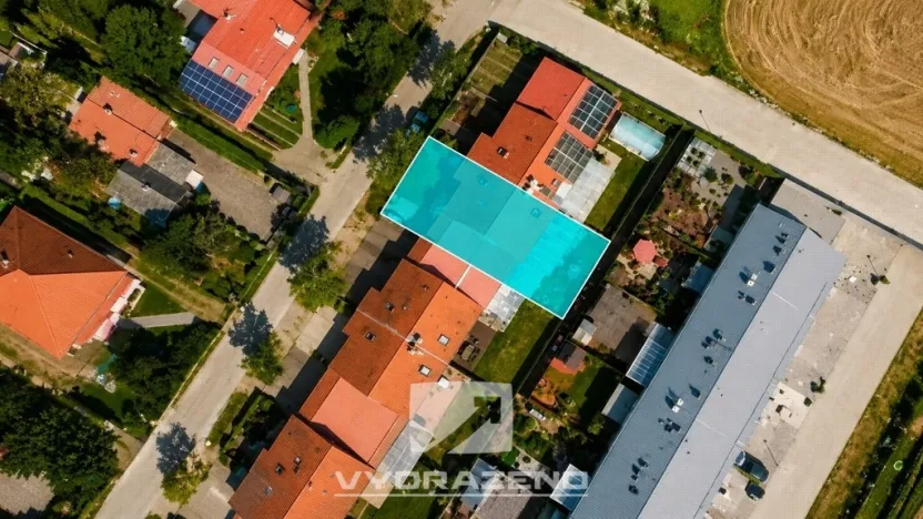 Prodej rodinného domu, Suchohrdly, 160 m2