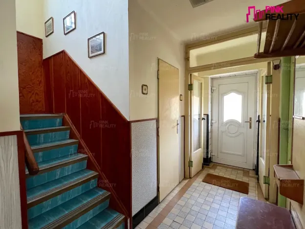 Prodej rodinného domu, Skuhrov nad Bělou, 92 m2