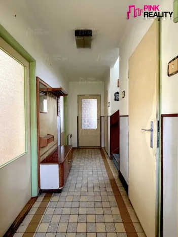 Prodej rodinného domu, Skuhrov nad Bělou, 92 m2