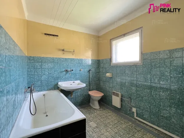 Prodej rodinného domu, Skuhrov nad Bělou, 92 m2