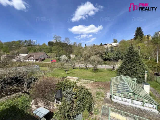 Prodej rodinného domu, Skuhrov nad Bělou, 92 m2