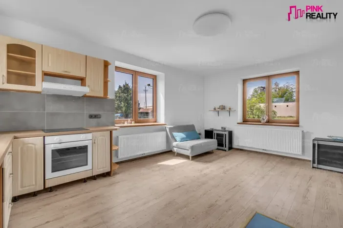 Prodej rodinného domu, Solnice, Poříčí, 63 m2