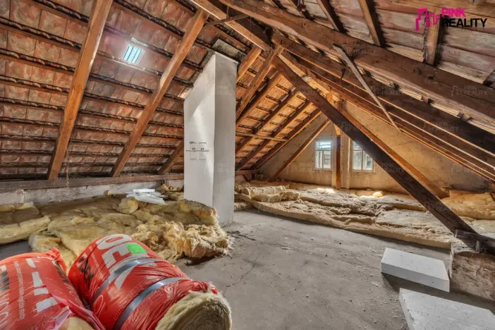 Prodej rodinného domu, Solnice, Poříčí, 63 m2