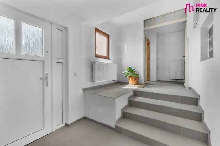 Prodej rodinného domu, Solnice, Poříčí, 63 m2