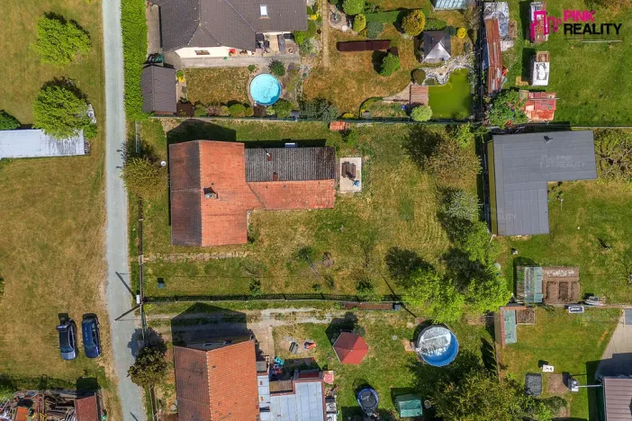 Prodej rodinného domu, Solnice, Poříčí, 63 m2