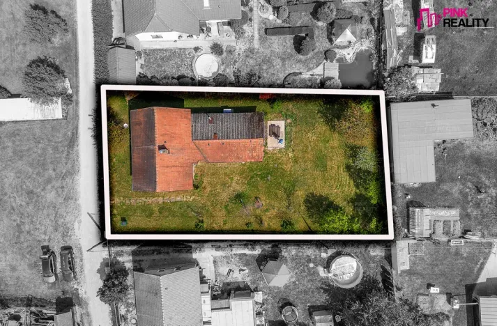 Prodej rodinného domu, Solnice, Poříčí, 63 m2