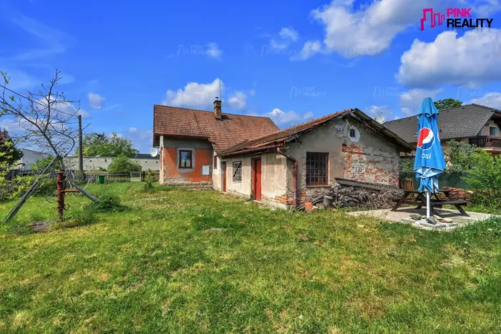 Prodej rodinného domu, Solnice, Poříčí, 63 m2