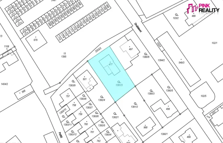 Prodej rodinného domu, Solnice, Poříčí, 63 m2