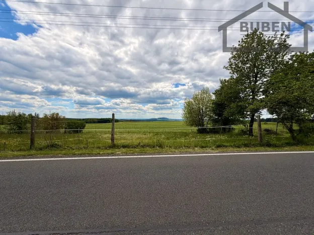Prodej pozemku pro bydlení, Lestkov - Vysoké Jamné, 988 m2
