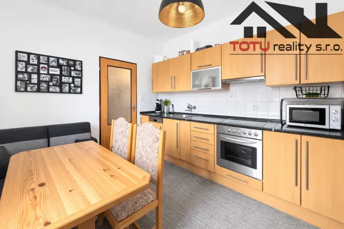 Pronájem bytu 2+kk, Jaroměř - Pražské Předměstí, 32 m2