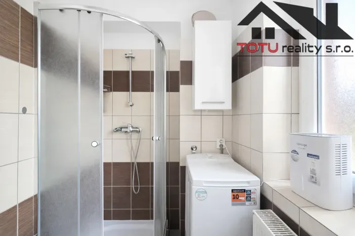 Pronájem bytu 2+kk, Jaroměř - Pražské Předměstí, 32 m2