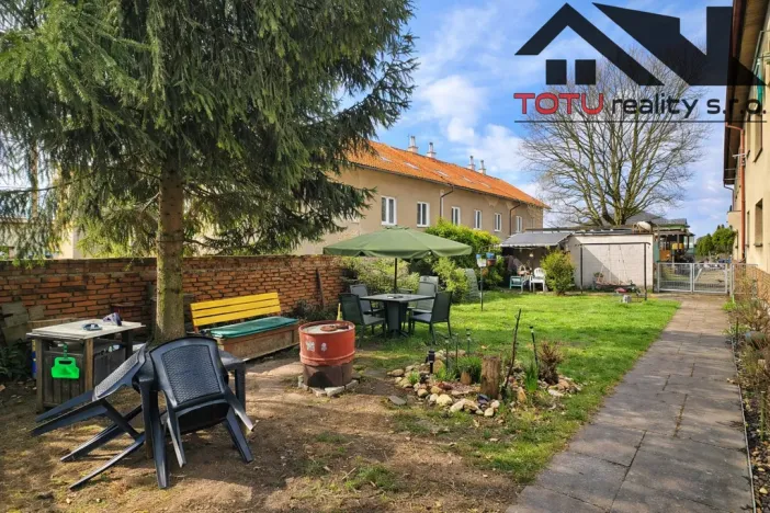 Pronájem bytu 2+kk, Jaroměř - Pražské Předměstí, 32 m2