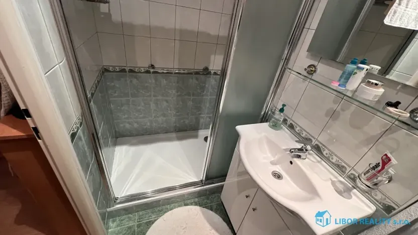 Pronájem bytu 1+1, Frýdek-Místek, Ostravská, 32 m2