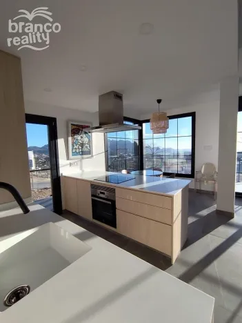 Prodej rodinného domu, Polop, Alicante, Španělsko, 213 m2