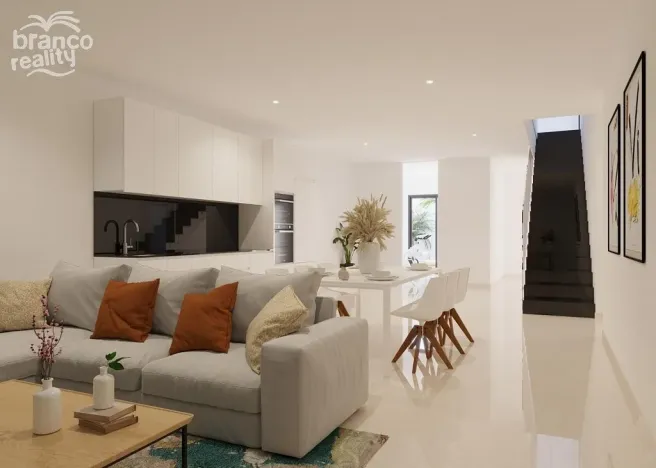 Prodej rodinného domu, Finestrat, Alicante, Španělsko, 175 m2