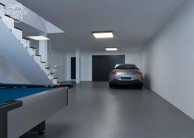 Prodej rodinného domu, Finestrat, Alicante, Španělsko, 175 m2