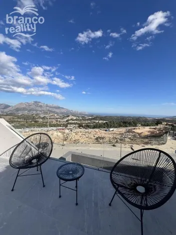 Prodej rodinného domu, Polop, Alicante, Španělsko, 121 m2