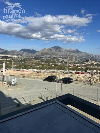 Prodej rodinného domu, Polop, Alicante, Španělsko, 121 m2