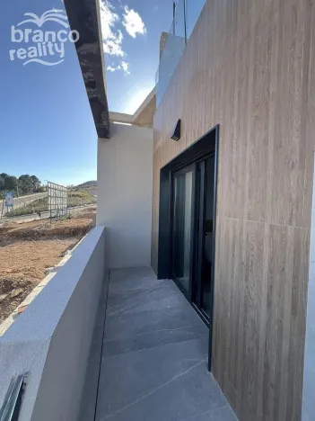 Prodej rodinného domu, Polop, Alicante, Španělsko, 121 m2