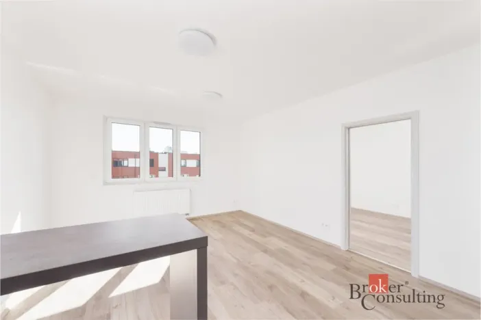 Pronájem bytu 2+kk, Praha - Hlubočepy, Fabiánové, 84 m2
