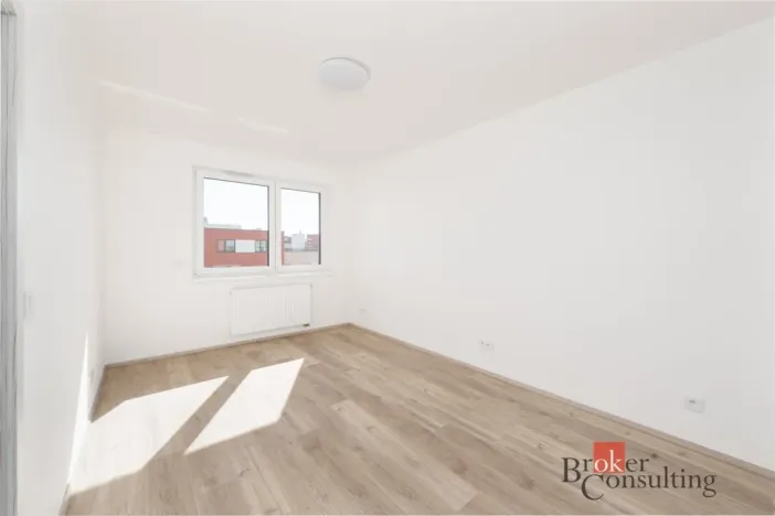 Pronájem bytu 2+kk, Praha - Hlubočepy, Fabiánové, 84 m2