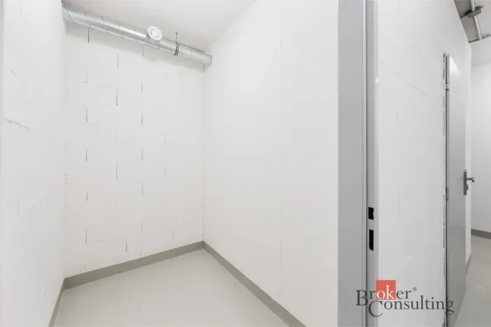Pronájem bytu 2+kk, Praha - Hlubočepy, Fabiánové, 84 m2