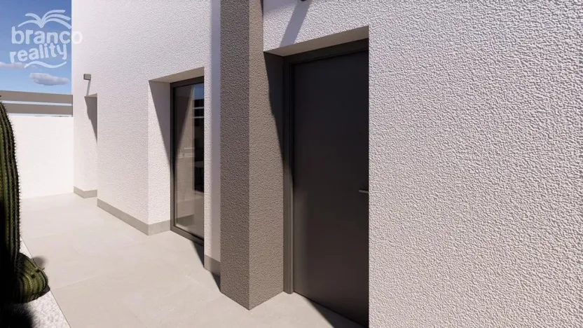 Prodej rodinného domu, Benijofar, Alicante, Španělsko, 141 m2