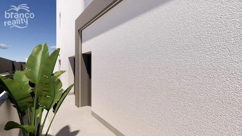 Prodej rodinného domu, Benijofar, Alicante, Španělsko, 141 m2