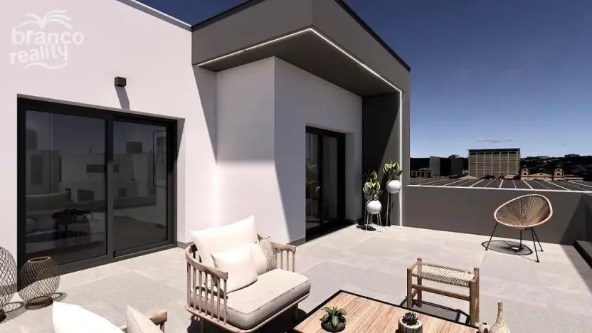Prodej rodinného domu, Benijofar, Alicante, Španělsko, 141 m2