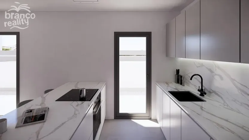 Prodej rodinného domu, Benijofar, Alicante, Španělsko, 141 m2