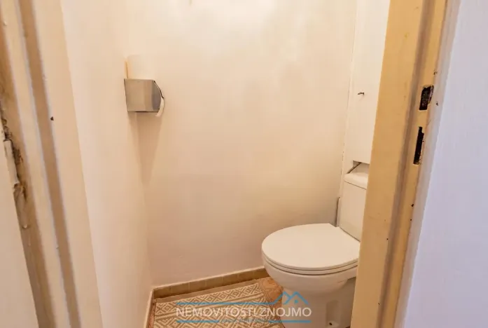 Prodej bytu 2+1, Znojmo, Smetanova, 54 m2