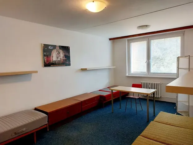 Pronájem bytu 3+1, Brno, Řezáčova, 85 m2