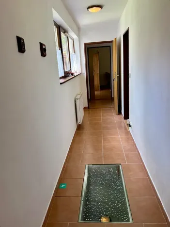 Prodej ubytování, Zlatá Koruna, 500 m2