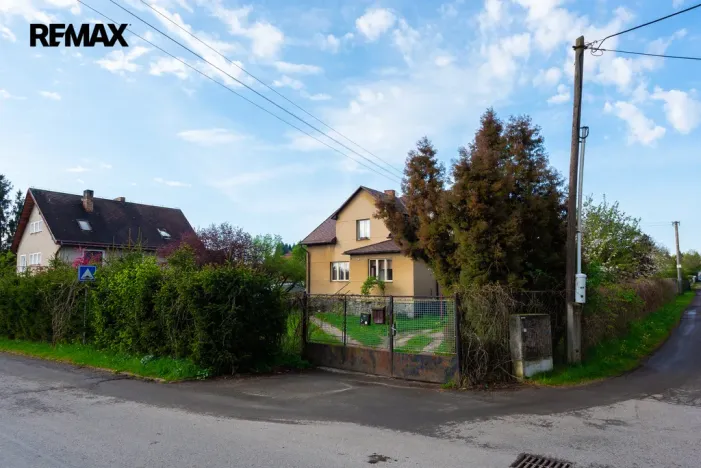 Prodej rodinného domu, Voznice, 150 m2
