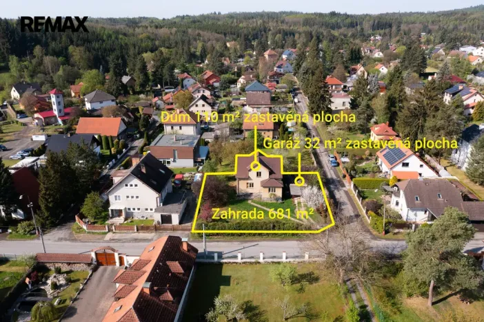 Prodej rodinného domu, Voznice, 150 m2