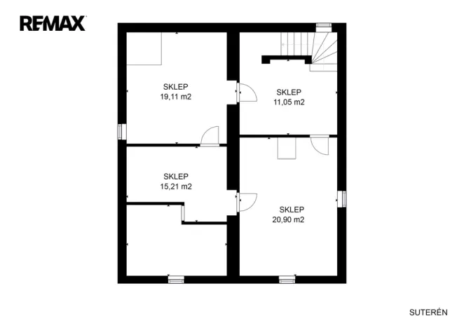 Prodej rodinného domu, Voznice, 150 m2