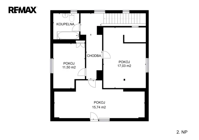 Prodej rodinného domu, Voznice, 150 m2
