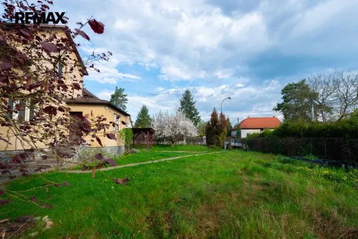 Prodej rodinného domu, Voznice, 150 m2