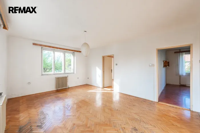 Prodej rodinného domu, Voznice, 150 m2
