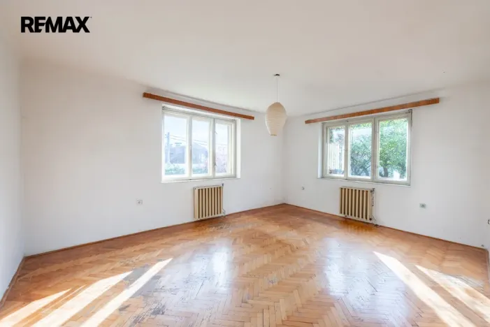 Prodej rodinného domu, Voznice, 150 m2