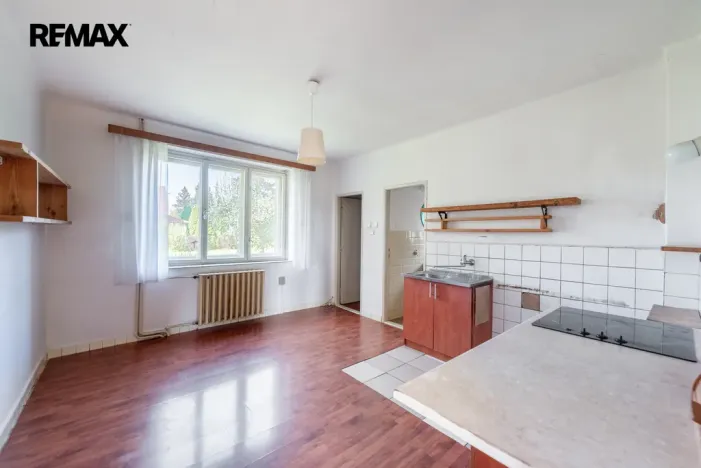 Prodej rodinného domu, Voznice, 150 m2