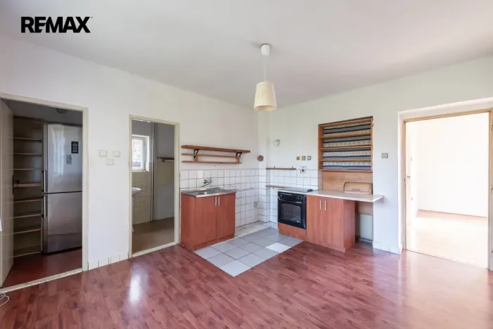 Prodej rodinného domu, Voznice, 150 m2