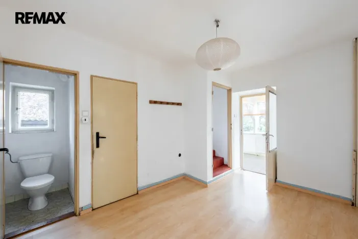 Prodej rodinného domu, Voznice, 150 m2