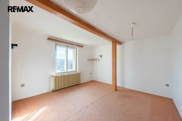 Prodej rodinného domu, Voznice, 150 m2
