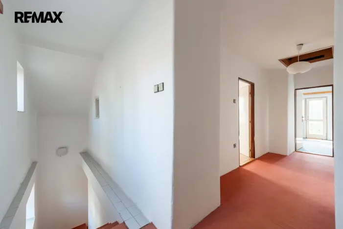 Prodej rodinného domu, Voznice, 150 m2