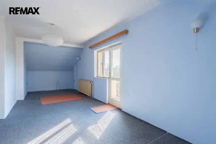 Prodej rodinného domu, Voznice, 150 m2