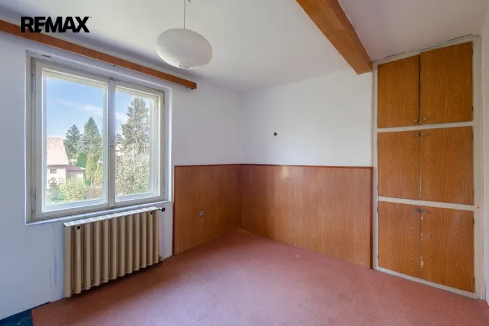 Prodej rodinného domu, Voznice, 150 m2