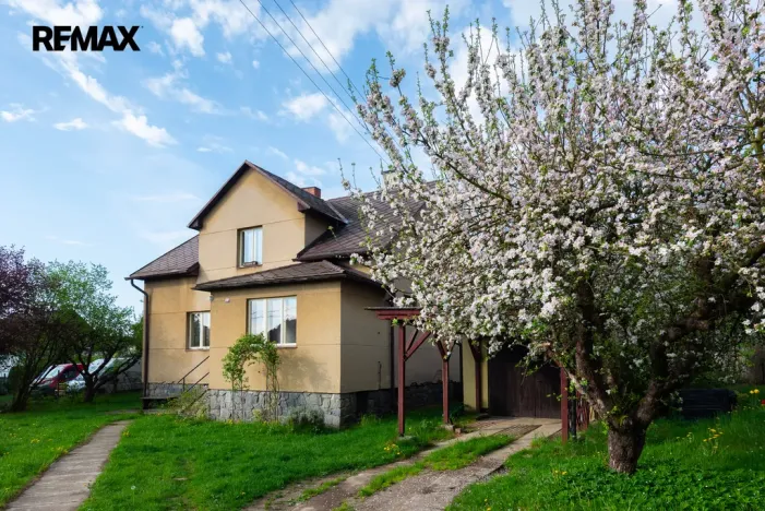 Prodej rodinného domu, Voznice, 150 m2