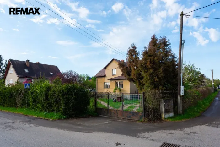 Prodej rodinného domu, Voznice, 150 m2